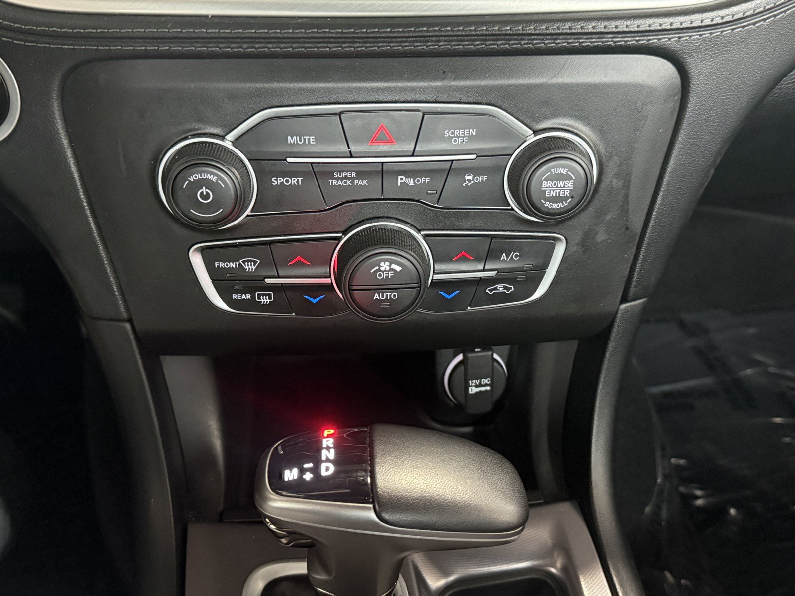 Used 2021 Dodge Charger GT w/ Plus Group AWD/4WD image 15