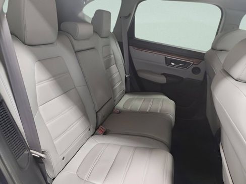 Used 2021 Honda CR-V EX-L image 18