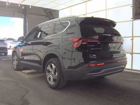 Used 2023 Hyundai Santa Fe SEL FWD image 9