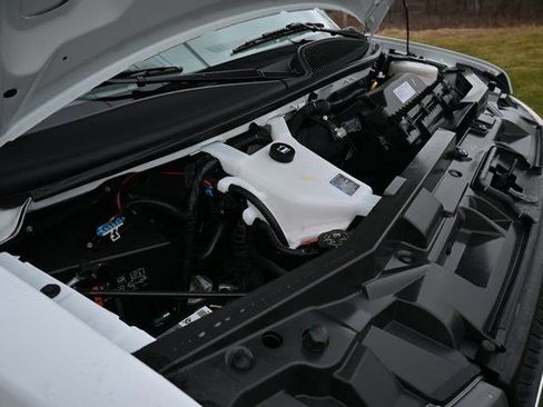 Used 2024 Chevrolet Express 2500 w/ Driver Convenience Package image 14