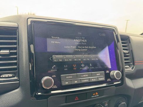 Used 2023 Nissan Frontier PRO-4X w/ Pro-4X Premium Package image 29