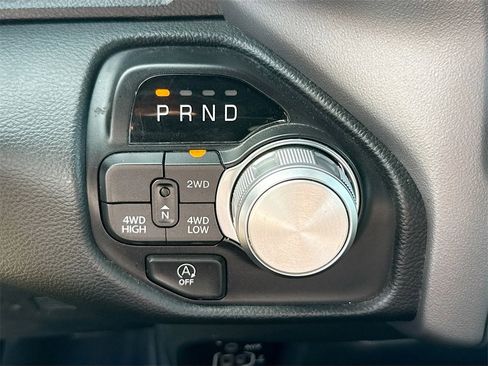 Certified 2023 RAM 1500 Laramie image 18