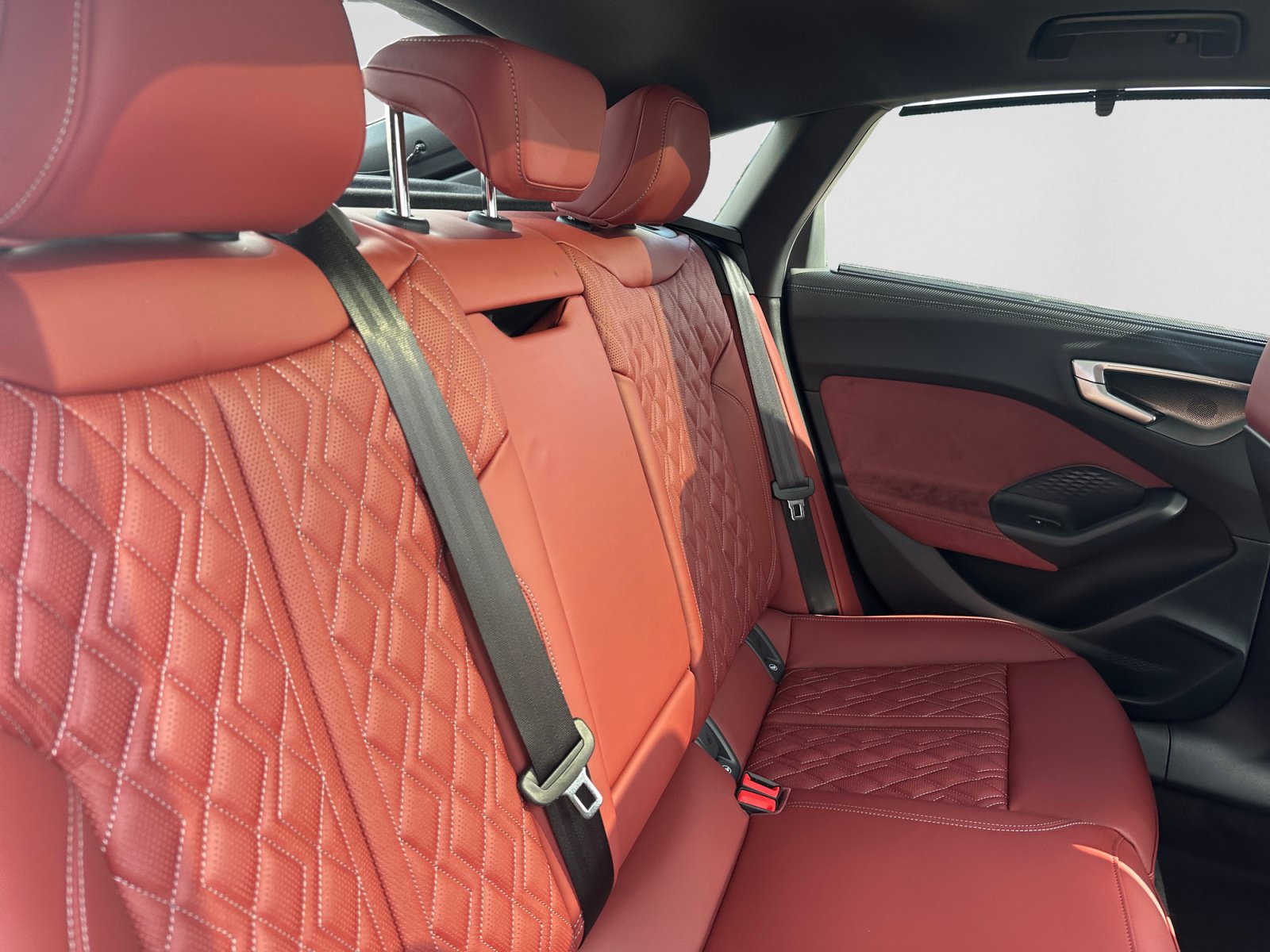New 2026 Audi S5 Premium Plus AWD/4WD image 17