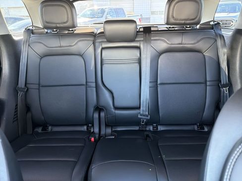 Certified 2022 Lincoln Corsair AWD w/ Premium Package image 19