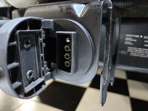 Used 2004 Ford Excursion Limited image 30