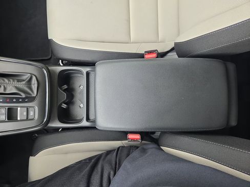 Certified 2024 Honda CR-V EX image 21