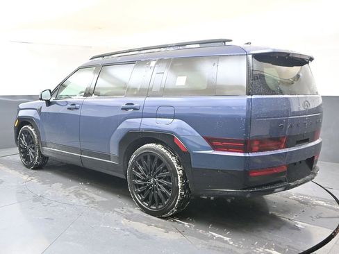 New 2026 Hyundai Santa Fe Calligraphy image 3