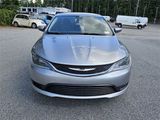 Used 2016 Chrysler 200 LX image 2