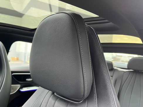 Used 2023 Mercedes-Benz EQE 500 4MATIC Sedan image 12