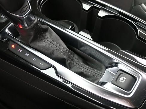 New 2026 Chevrolet TrailBlazer LT w/ Convenience Package image 35