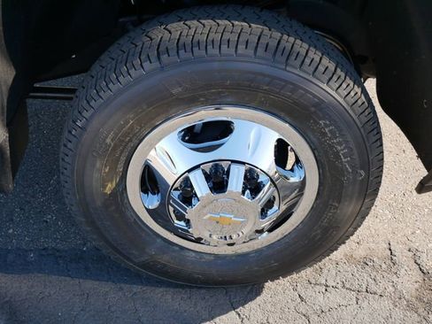 New 2026 Chevrolet Silverado 3500 LT w/ Convenience Package image 6