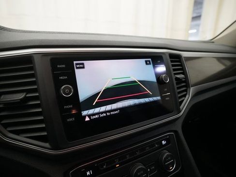 Used 2019 Volkswagen Atlas SE image 21