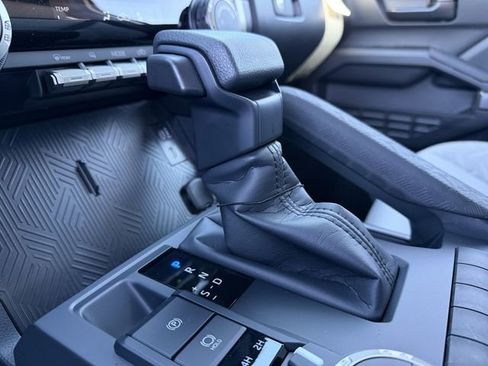 New 2026 Toyota Tacoma SR5 image 18