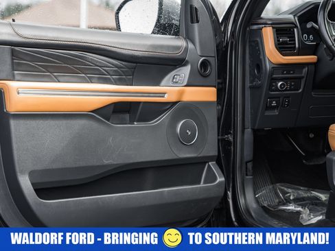 Used 2022 Ford Expedition Max Platinum image 48