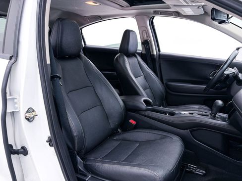 Used 2019 Honda HR-V EX-L image 33