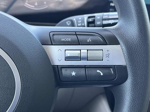Certified 2026 Hyundai Tucson SEL AWD/4WD image 28