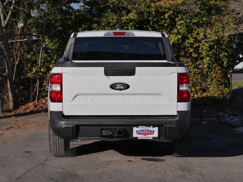 New 2026 Ford Maverick XL w/ 4K Tow Package image 19