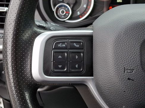 Used 2022 RAM 2500 Big Horn image 22