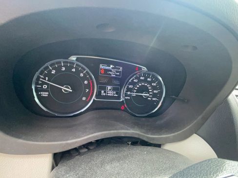 Used 2018 Subaru Forester 2.5i Premium AWD/4WD image 12