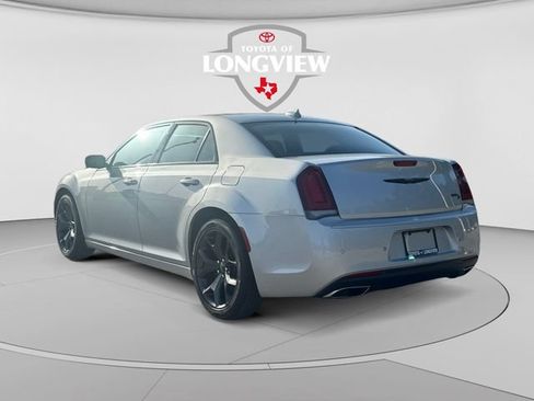 Used 2023 Chrysler 300 S RWD image 3