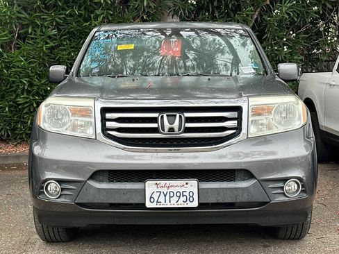 Used 2012 Honda Pilot EX image 3