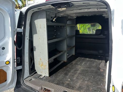 Used 2021 Ford Transit Connect XL FWD image 24