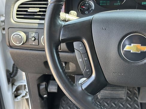 Used 2011 Chevrolet Silverado 3500 LTZ w/ LTZ Plus Package image 19
