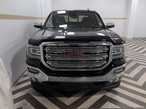 Used 2016 GMC Sierra 1500 SLT image 26