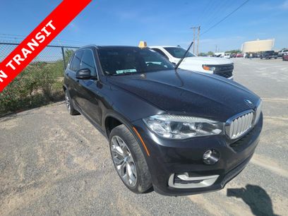 Used 2017 BMW X5 sDrive35i