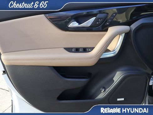 Used 2022 Chevrolet Blazer Premier w/ Enhanced Convenience Package AWD/4WD image 21