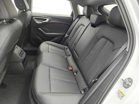 New 2026 Audi A5 2.0T Premium Plus AWD/4WD image 11