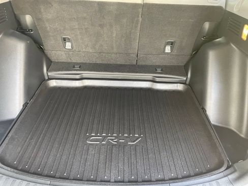 Certified 2020 Honda CR-V EX-L image 7
