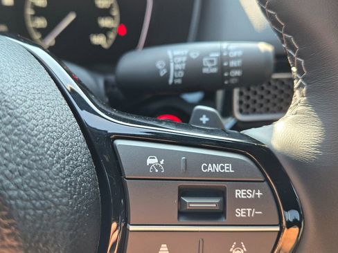 New 2026 Honda Civic Sport image 21