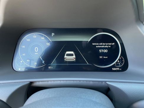 Used 2021 Hyundai Sonata SEL Plus image 10