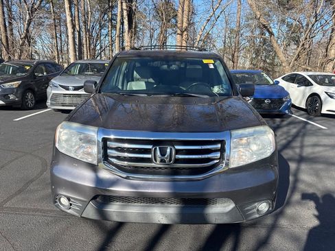 Used 2014 Honda Pilot Touring image 14