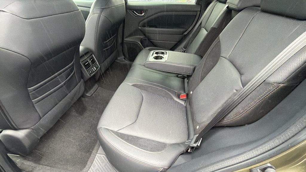 New 2026 Subaru Forester Touring AWD/4WD image 16