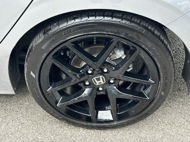 Used 2024 Honda Civic Sport image 5