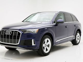 Used 2024 Audi Q7 2.0T Premium Plus video 2
