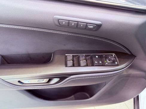 Used 2024 Lexus NX 250 FWD w/ Cold Area Package image 19