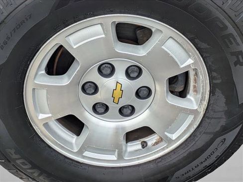Used 2012 Chevrolet Silverado 1500 LT w/ All-Star Edition RWD image 21