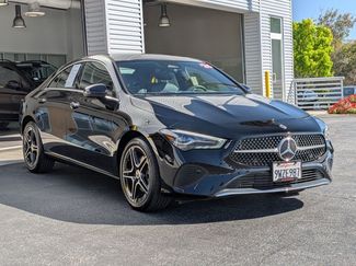 Certified 2026 Mercedes-Benz CLA 250 4MATIC video 3