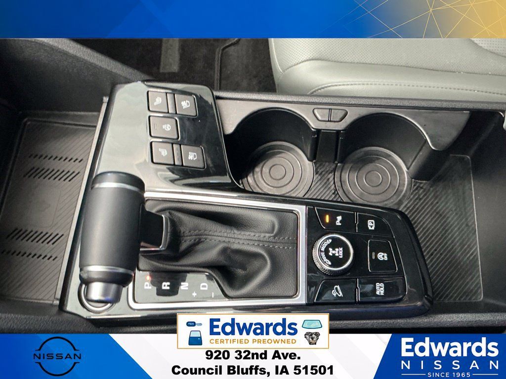 Used 2024 Kia Sportage X-Pro Prestige AWD/4WD image 34