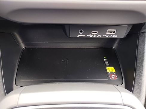 New 2026 Subaru Crosstrek 2.5i Wilderness AWD/4WD image 31