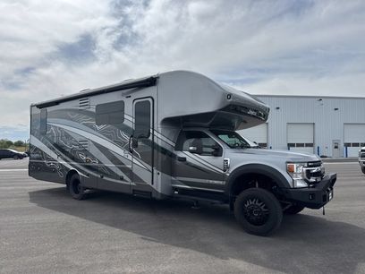 Used 2022 Ford F550 4x4 Regular Cab Super Duty w/ XLT Value Package