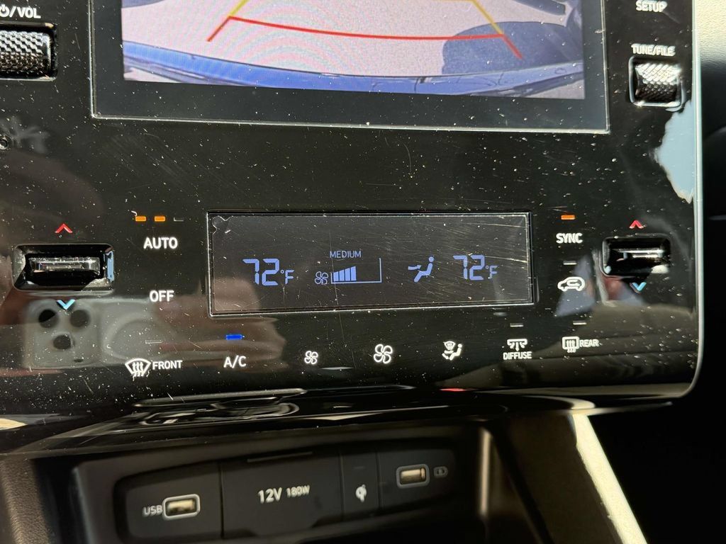 Certified 2024 Hyundai Tucson SEL AWD/4WD image 30
