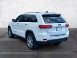 Used 2020 Jeep Grand Cherokee Limited image 4