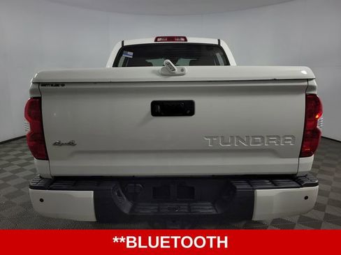 Used 2019 Toyota Tundra 1794 Edition image 7