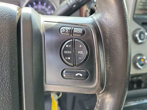 Used 2016 Ford F350 Lariat w/ Lariat Ultimate Package AWD/4WD image 27