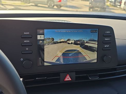 New 2026 Hyundai Elantra Sport FWD image 29