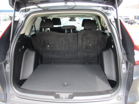 Certified 2024 Honda CR-V EX image 14